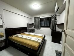 Blk 24 Mount Faber View (Bukit Merah), HDB 4 Rooms #571392371